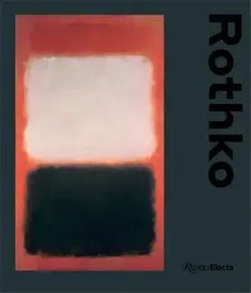 Mark Rothko /anglais