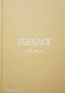 Versace défilés