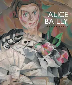 Alice Bailly