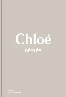 Chloé défilés