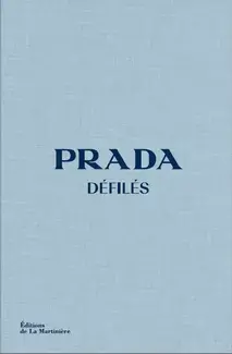 Prada défilés