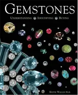 Gemstones (New Edition) /anglais