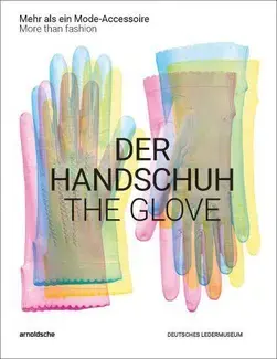 The Glove /anglais/allemand