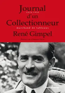 Journal d'un collectionneur