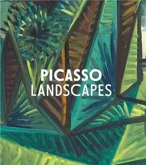 Picasso Landscapes: Out of Bounds /anglais