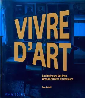 Vivre d'art