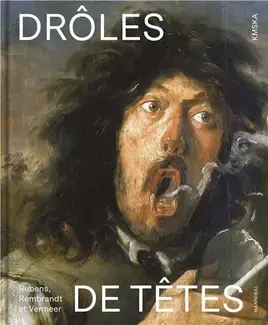 DrOles de TEtes /franCais