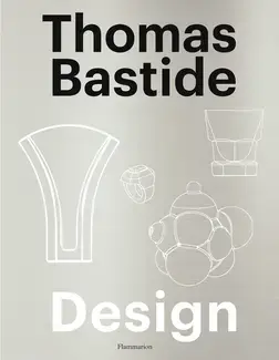 Thomas Bastide - Design