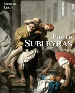 PIERRE SUBLEYRAS