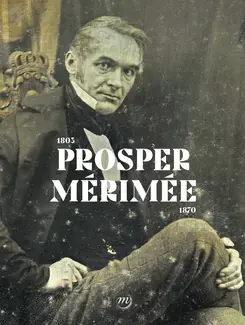 Prosper Mérimée