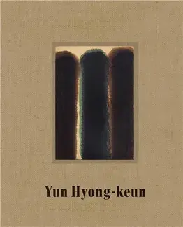 Yun Hyong-keun / Paris /anglais