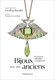 Bijoux anciens (1800-1950)