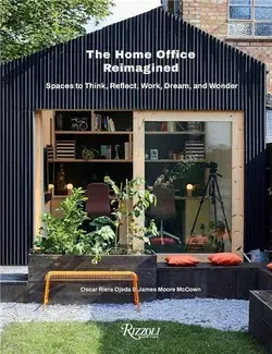 The Home Office Reimagined /anglais