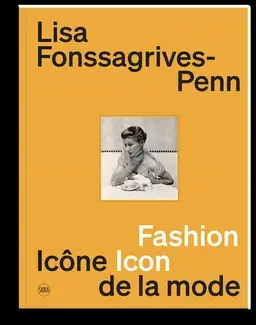 Lisa Fonssagrives-Penn, icone de la mode. Une collection particulière