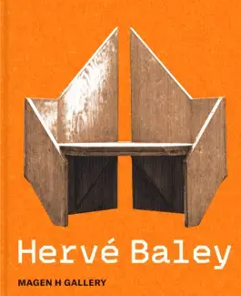 HERVÉ BALEY: SPATIAL LIVING