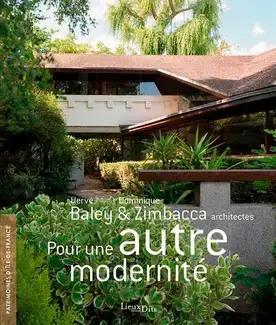 Herve Baley Et Dominique Zimbacca, Architectes. Po