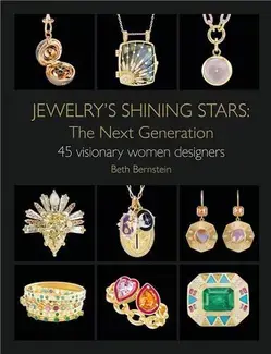 Jewelry's Shining Stars: The Next Generation /anglais