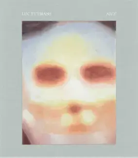 LUC TUYMANS: NICE