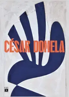 César Domela