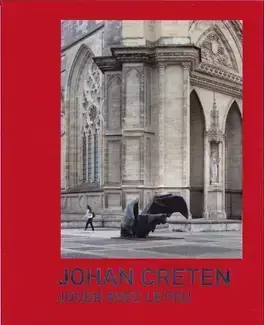 Johan Creten