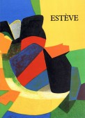MAURICE ESTVE : L'OEUVRE GRAV<BR>CATALOGUE RAISONN 1929-1986