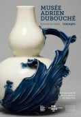 MUSE ADRIEN DUBOUCH, LIMOGES : LES COLLECTIONS