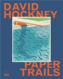 DAVID HOCKNEY: PAPER TRAILS