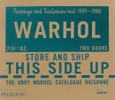 ANDY WARHOL : CATALOGUE RAISONN <BR> VOL.6 : PAINTINGS AND SCULPTURES MID-1977-1980