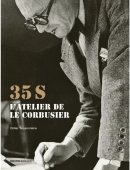 35 S : L'ATELIER DE LE CORBUSIER