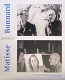 MATISSE - BONNARD : AMITIS