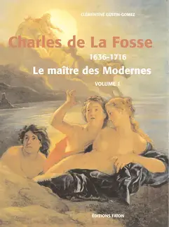 Charles de la Fosse (1636-1716)