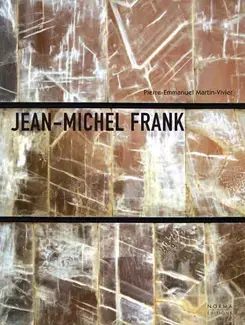 Frank Jean-Michel,L'Étrange Luxe du Rien