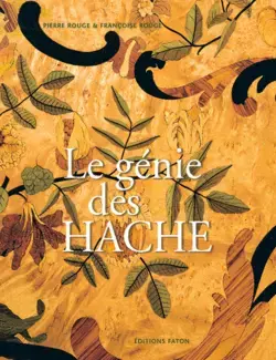 LE GÉNIE DES HACHE