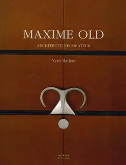 Maxime Old