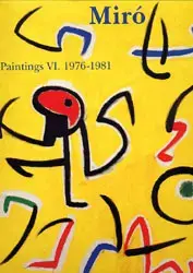 Miro Paintings T. 6 (Vente Ferme)