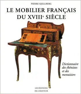 Mobilier du xx siecle (3ed) (Le)