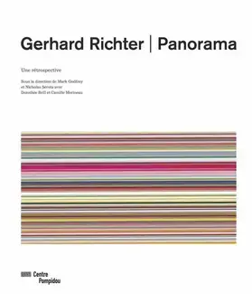 GERHARD RICHTER/PANORAMA