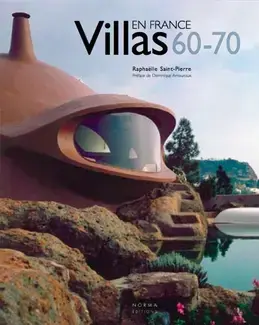 Villa 60-70 en France