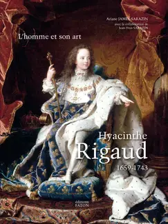 Hyacinthe Rigaud