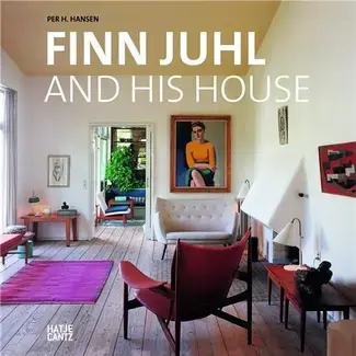 Finn Juhl and His House /anglais