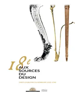 18th : Birth Of Design