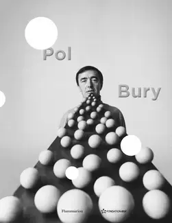 Pol Bury