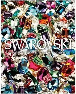 Swarovski /anglais