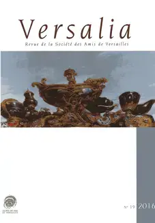 VERSALIA N°19