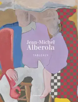 Jean-Michel Alberola