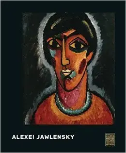 Alexei Jawlensky /anglais