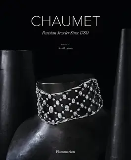 CHAUMET : PARISIAN JEWELER SINCE 1780-ANG