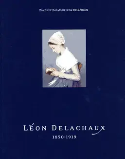 LÉON DELACHAUX 1850-1919