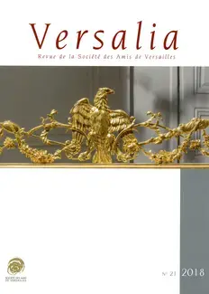 VERSALIA N°21