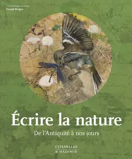 Écrire la nature